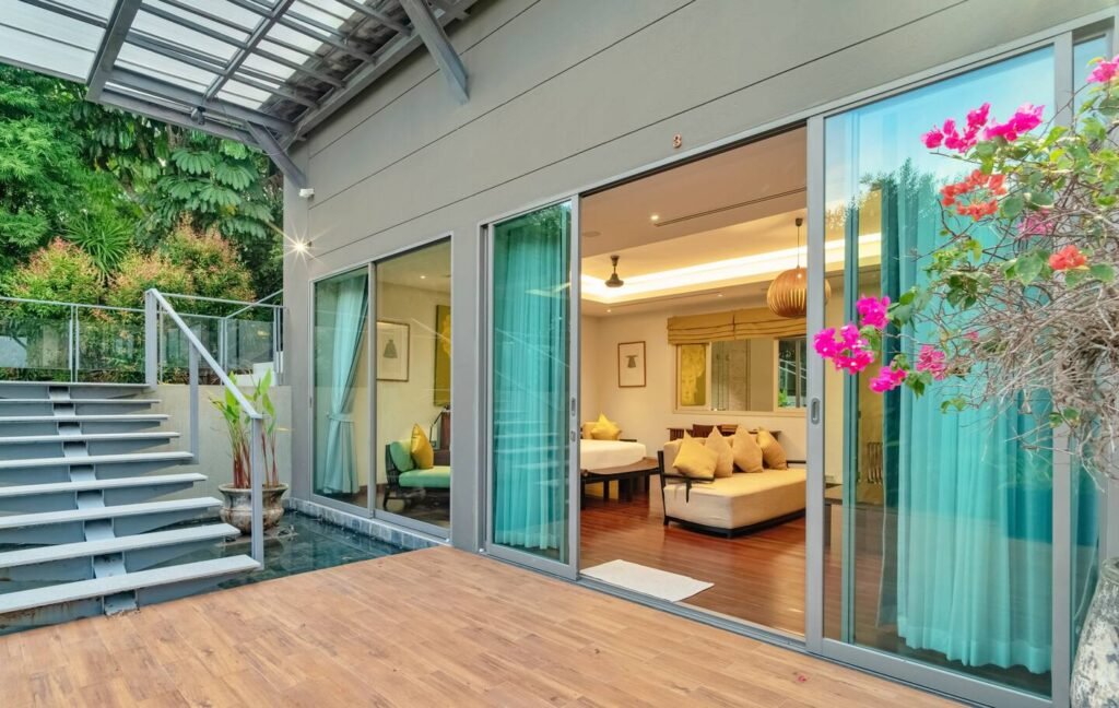 Tropical Grand Villa - Image 5