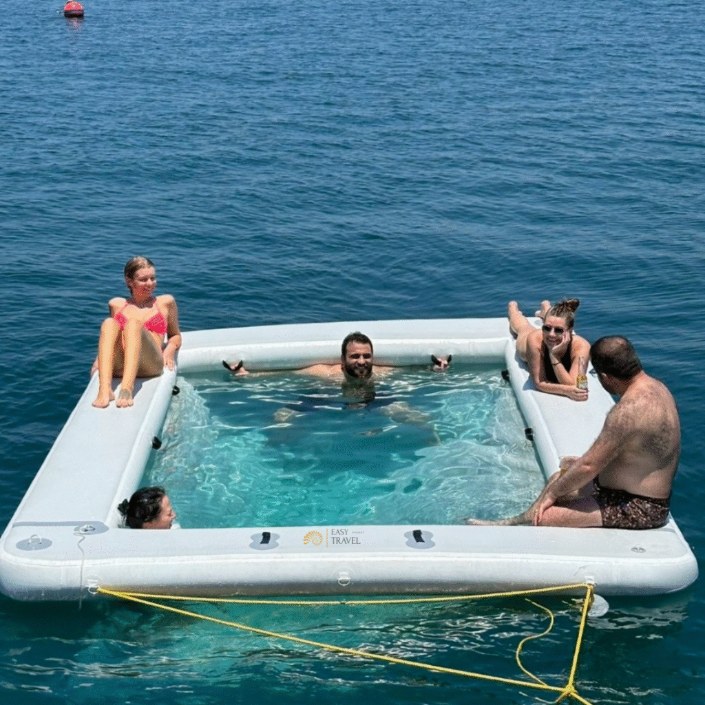 Bohemian Catamaran - Image 8