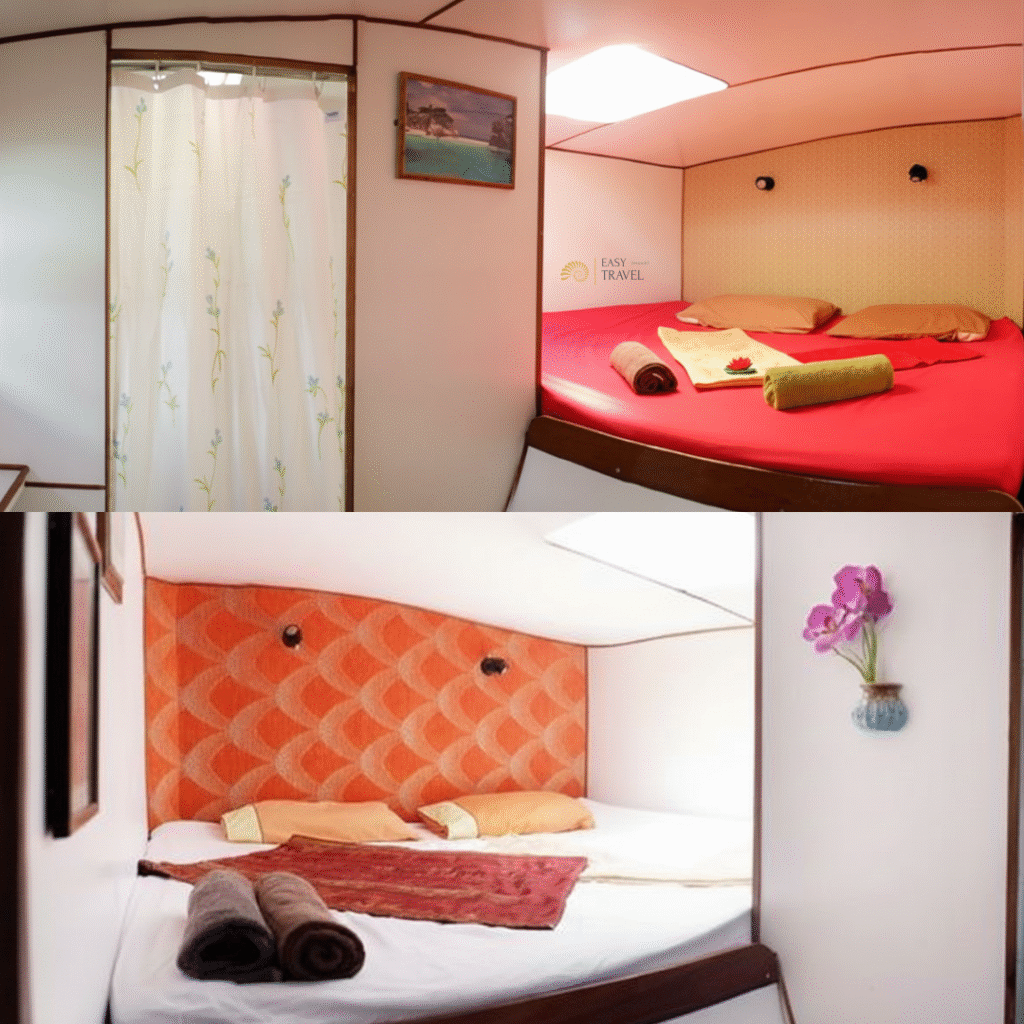 Bohemian Catamaran - Image 5