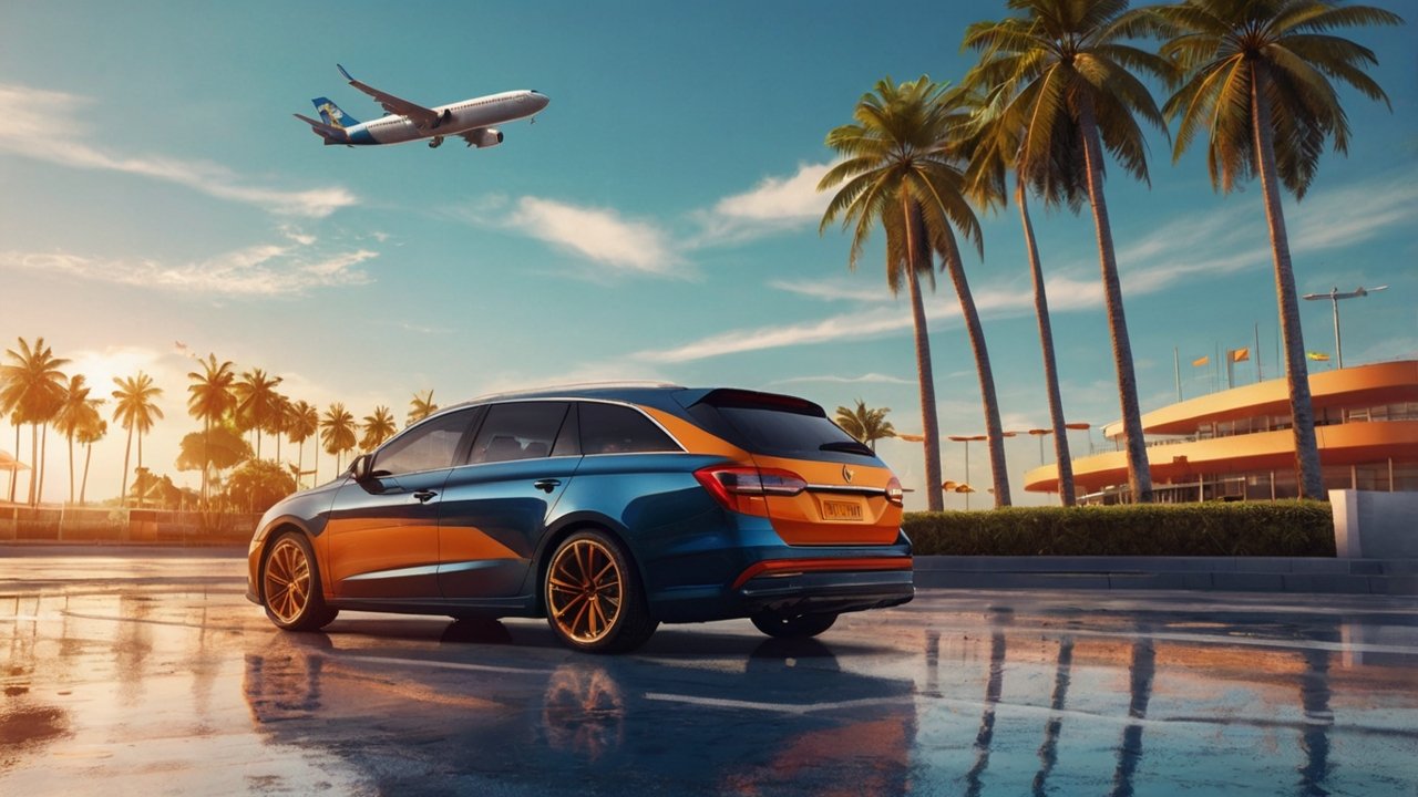 Phuket Airport Transfer