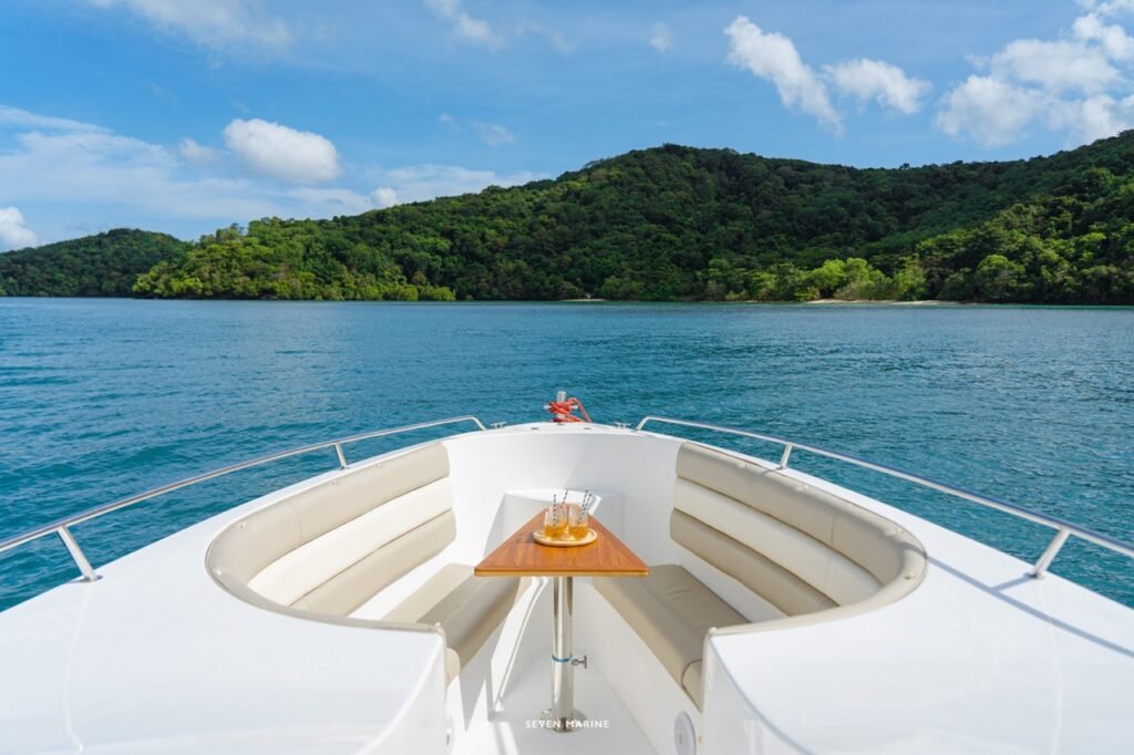 AQVA Speed Boat - Image 5