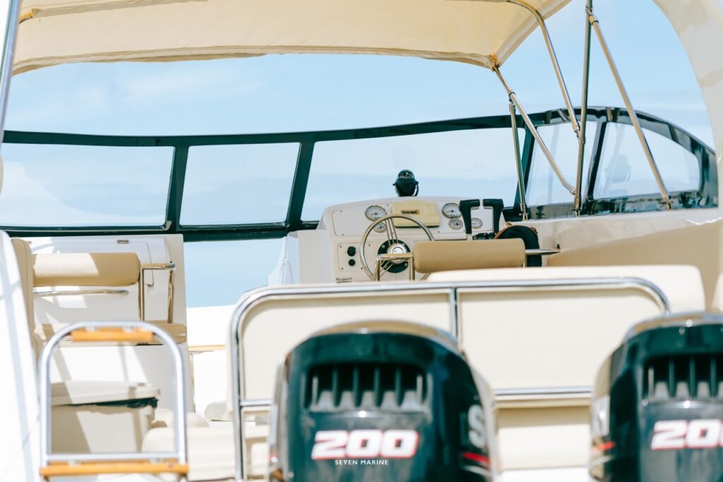 AQVA Speed Boat - Image 6