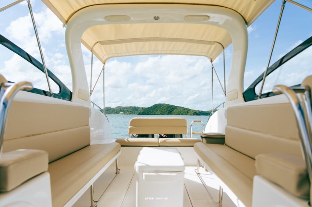 AQVA Speed Boat - Image 7