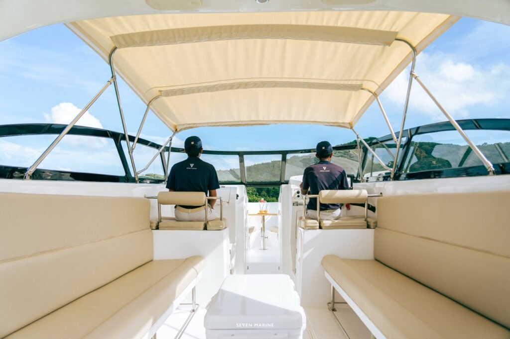 AQVA Speed Boat - Image 8