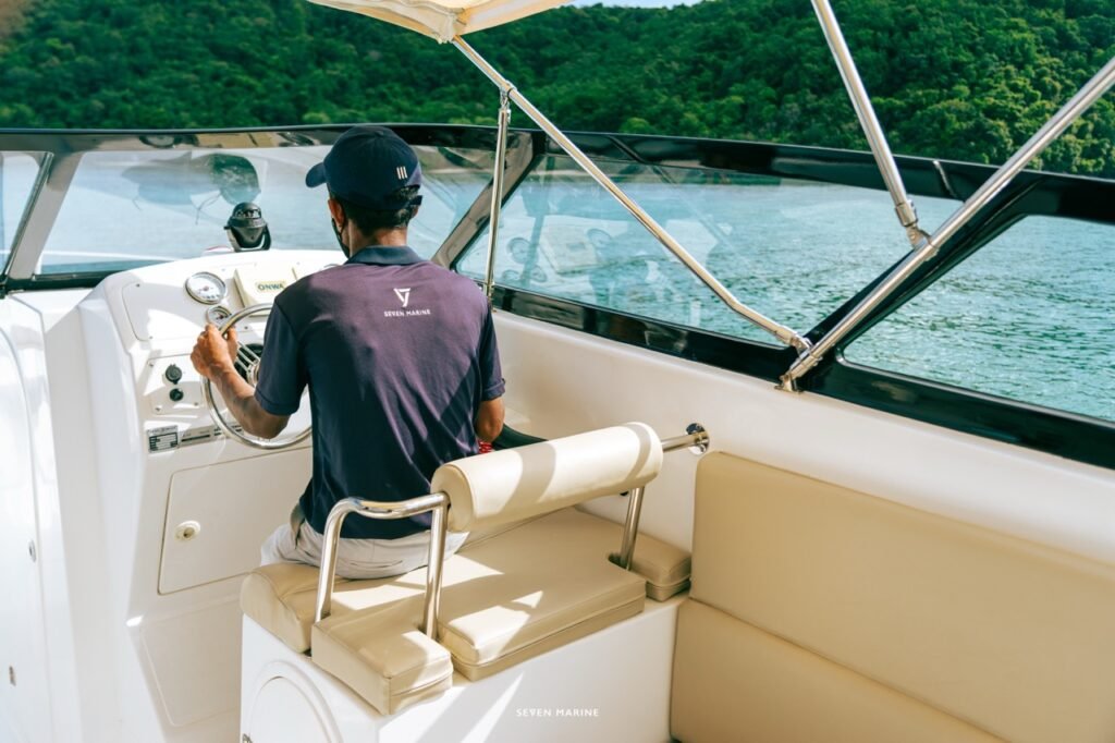 AQVA Speed Boat - Image 9