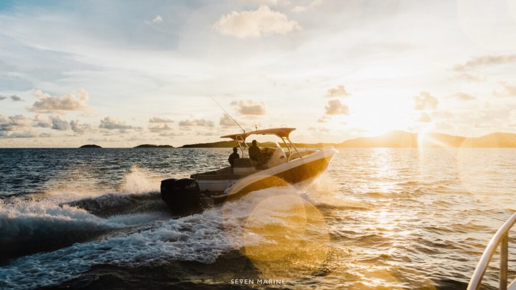 Vice Speed Boat - Image 5