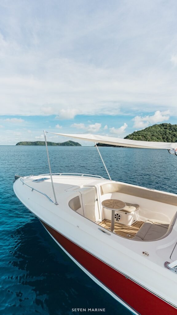 Vice Speed Boat - Image 9