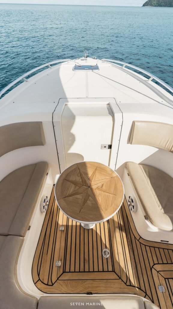 Vice Speed Boat - Image 10