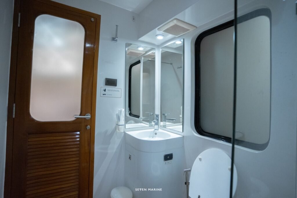 The Origin Yacht - Image 13