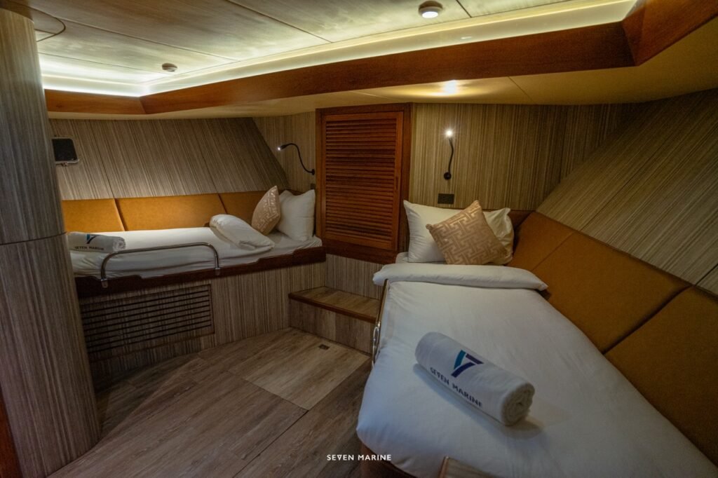 The Origin Yacht - Image 14