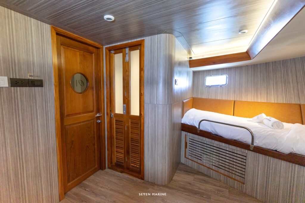 The Origin Yacht - Image 15