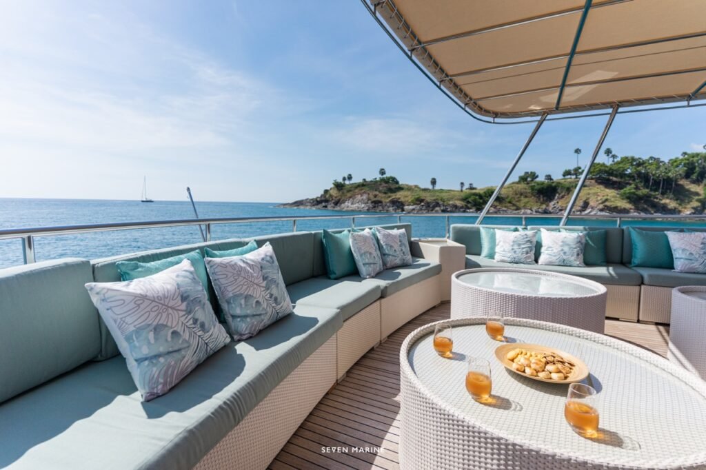 The Origin Yacht - Image 8