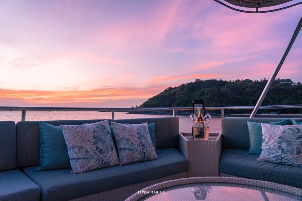 The Origin Yacht - Image 9