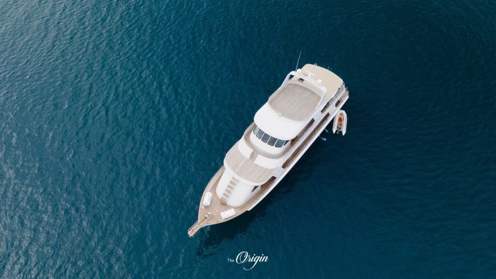 The Origin Yacht - Image 3