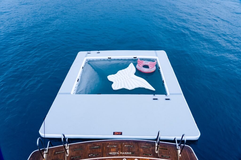 The Origin Yacht - Image 16