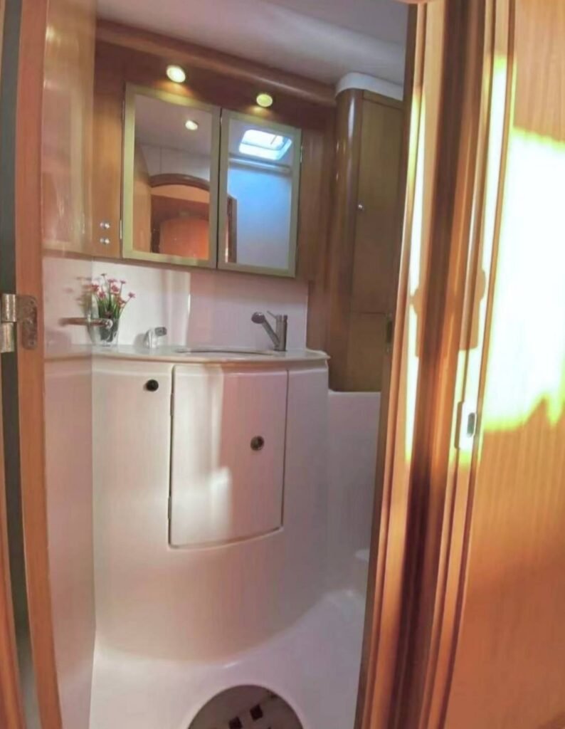 Calypso Catamaran - Image 6