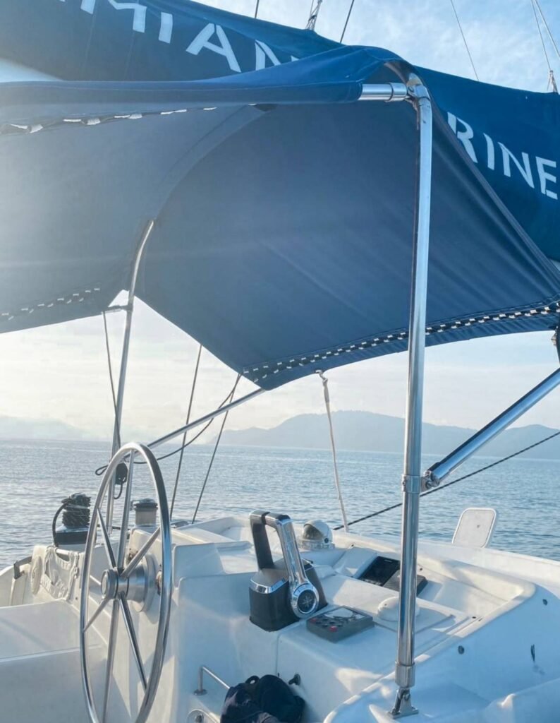 Calypso Catamaran - Image 11