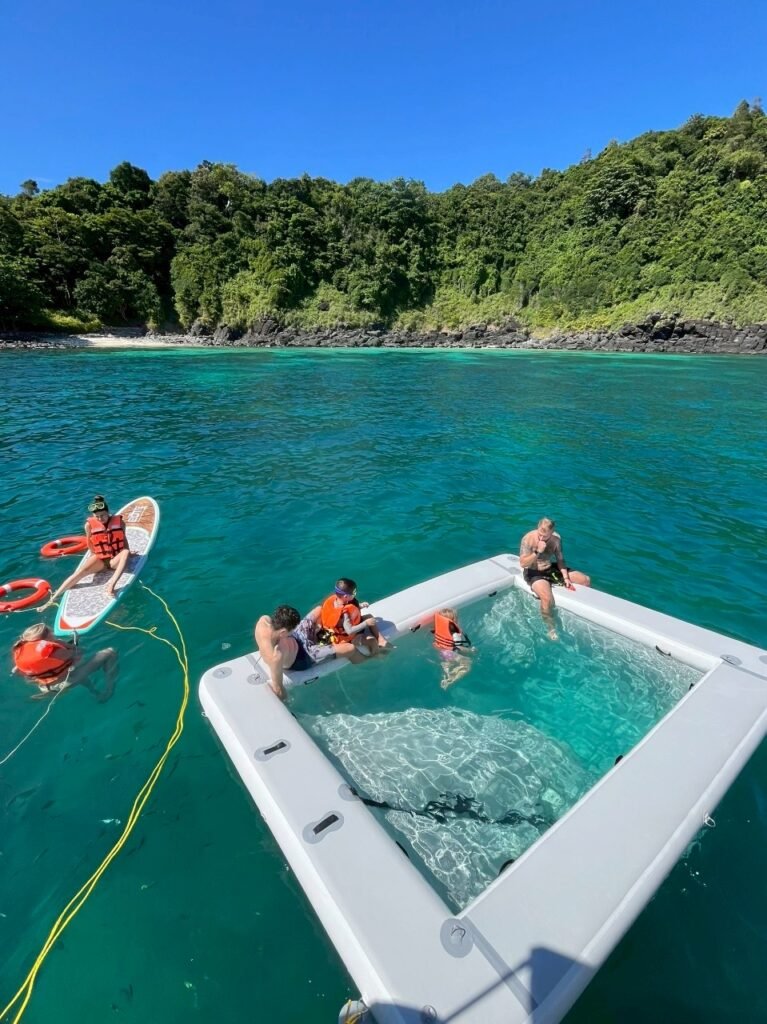 Calypso Catamaran - Image 15