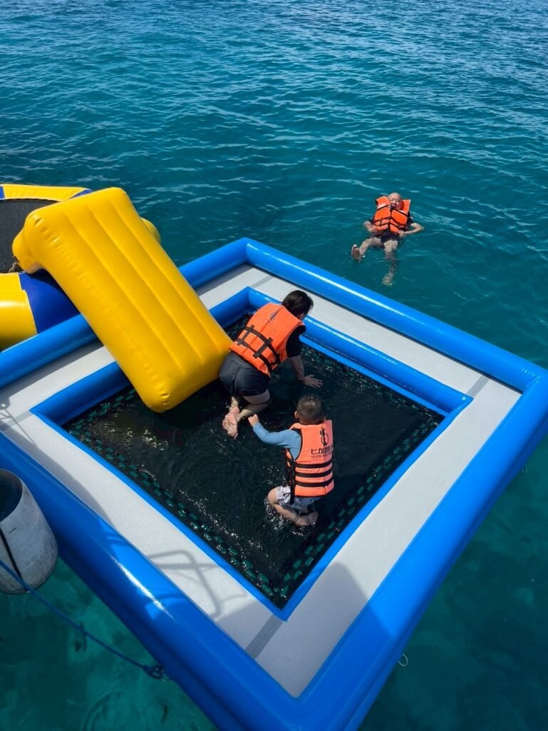 Calypso Catamaran - Image 16