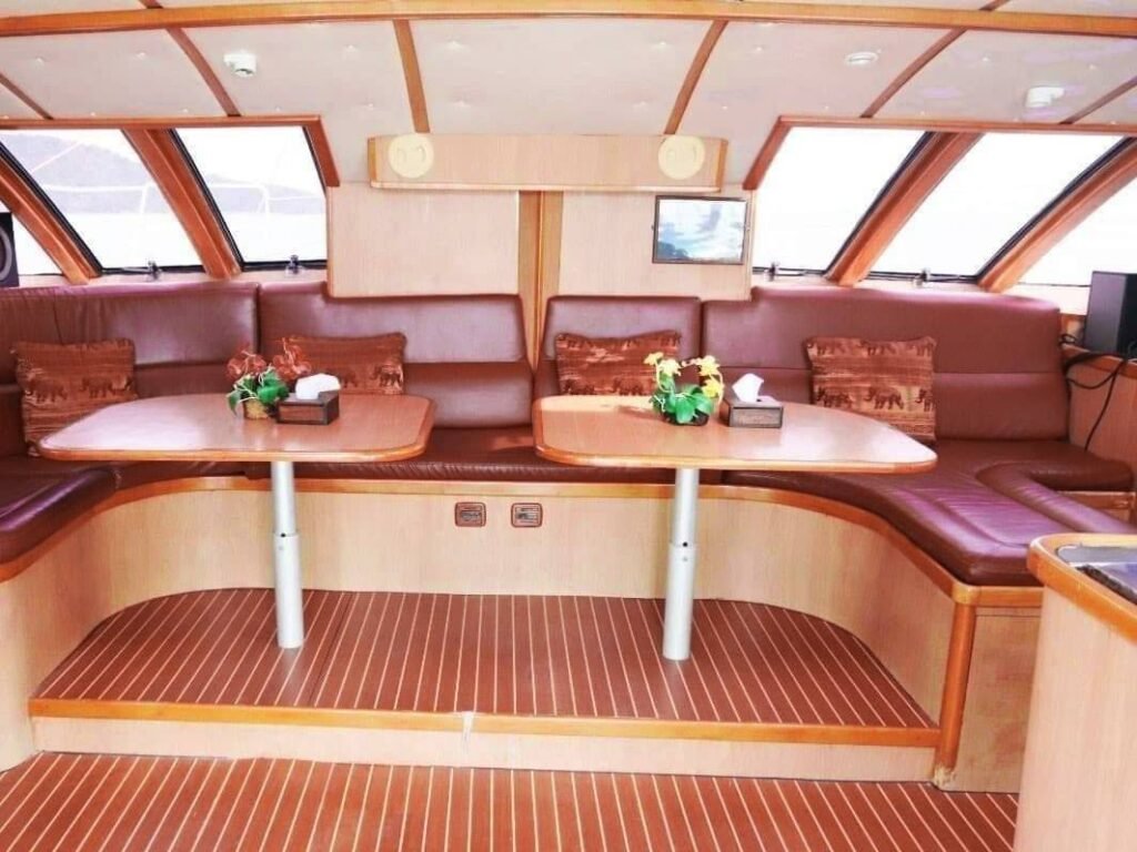 Ella Catamaran - Image 8