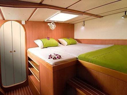 Ella Catamaran - Image 10