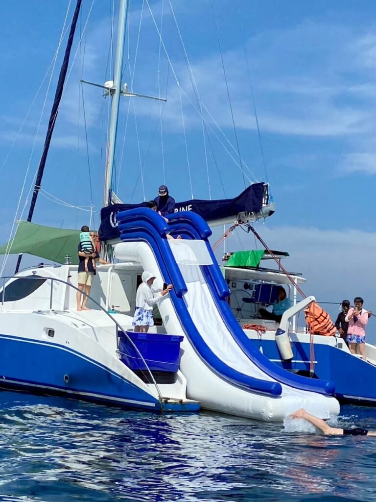 Ella Catamaran - Image 13