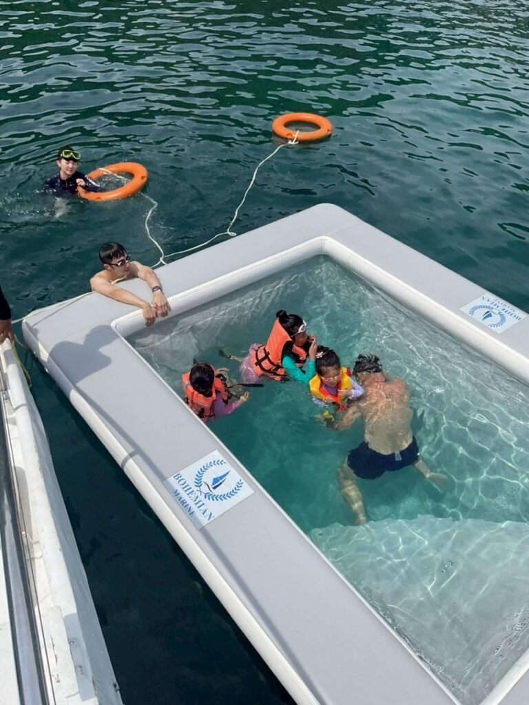 Ella Catamaran - Image 14