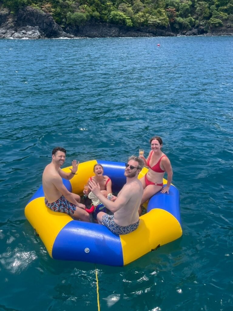 Ella Catamaran - Image 15