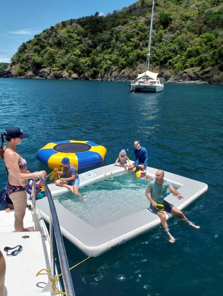 Ella Catamaran - Image 16