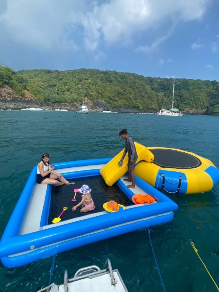 Ella Catamaran - Image 17