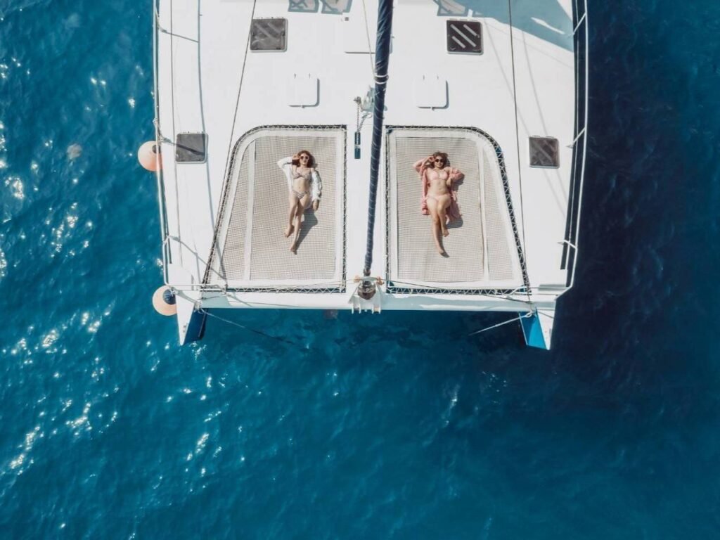 Ella Catamaran - Image 2