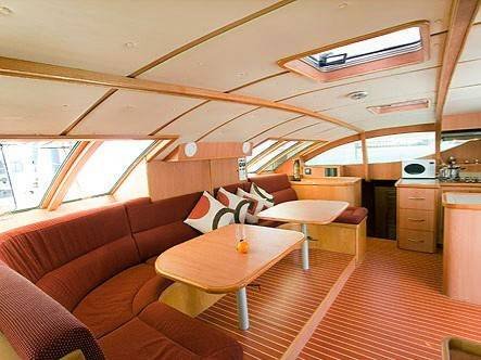 Ella Catamaran - Image 6