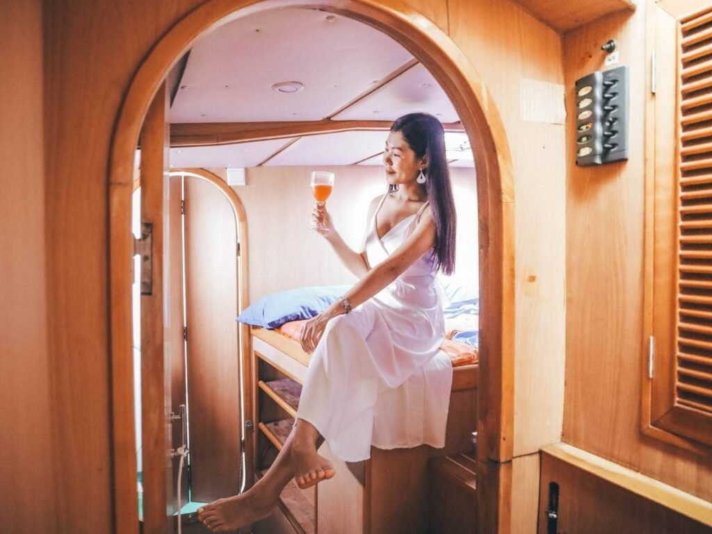 Ella Catamaran - Image 7