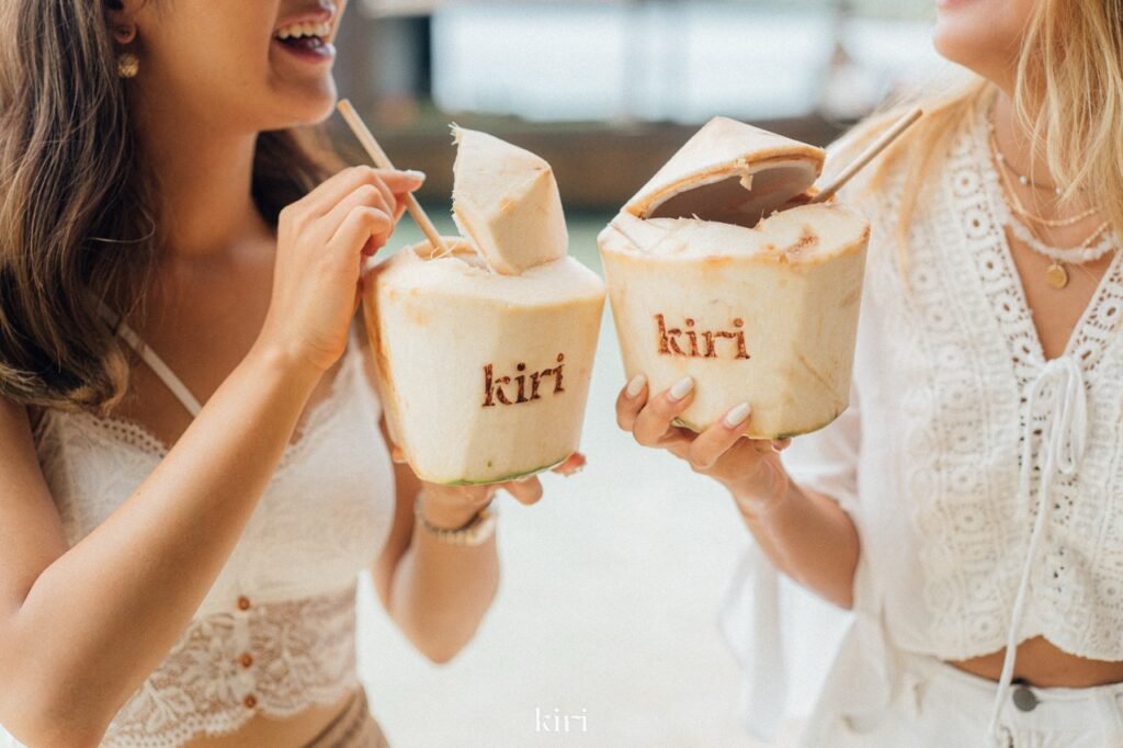 Kiri Long Tail Boat - Image 11