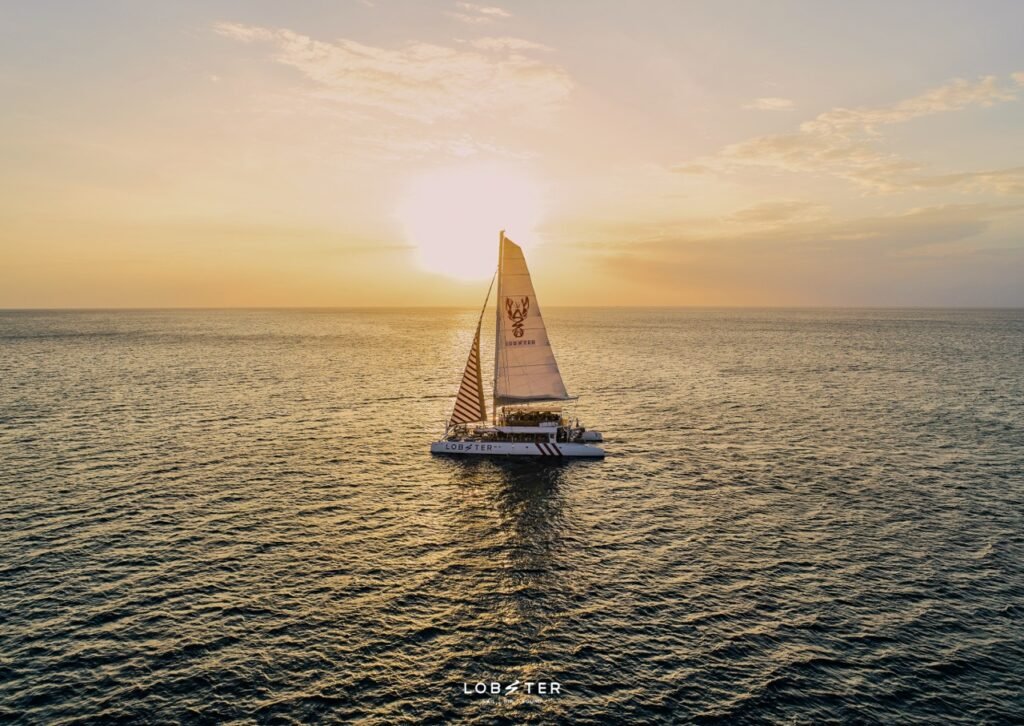 Lobster Catamaran - Image 5