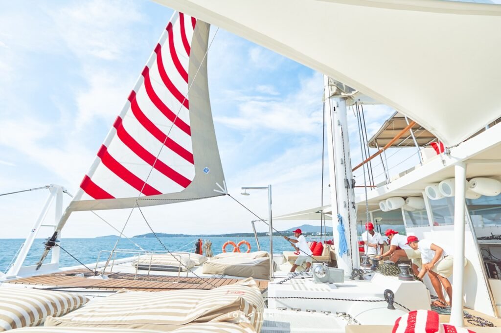 Lobster Catamaran - Image 6