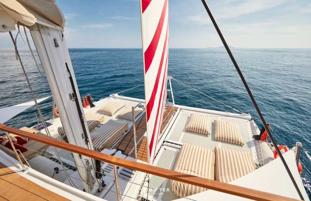 Lobster Catamaran - Image 7