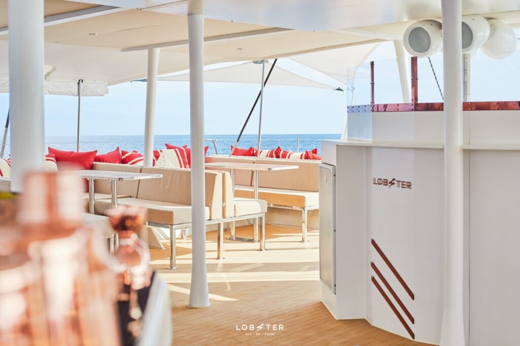 Lobster Catamaran - Image 8