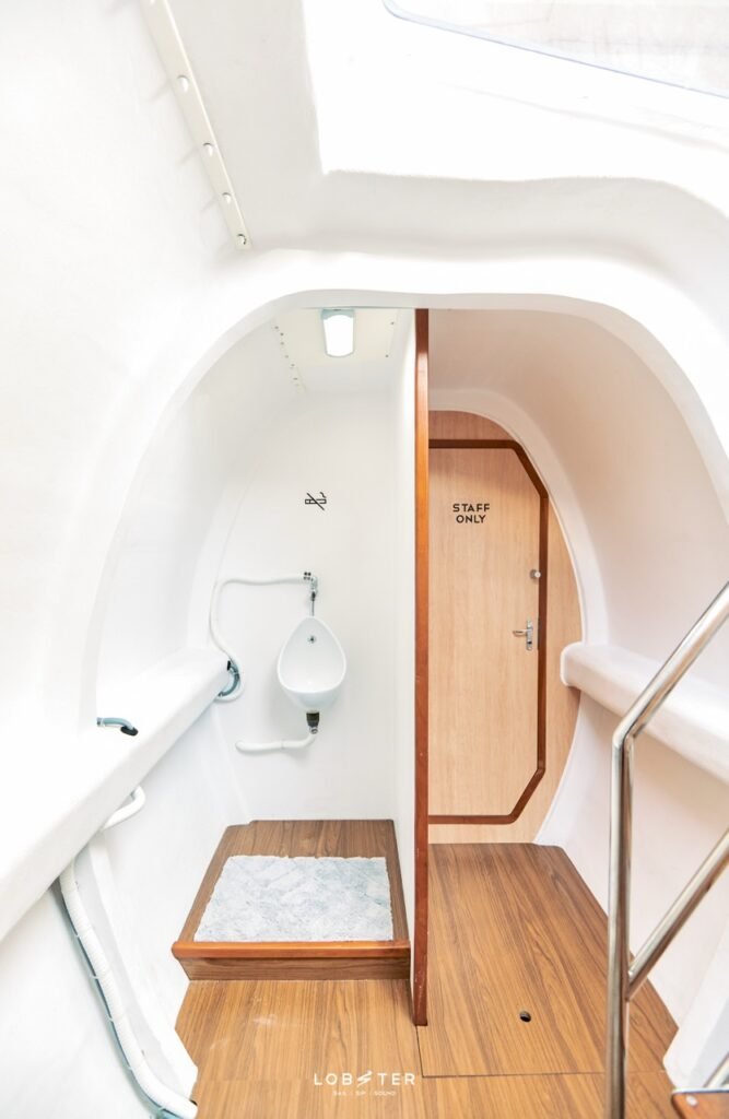 Lobster Catamaran - Image 9