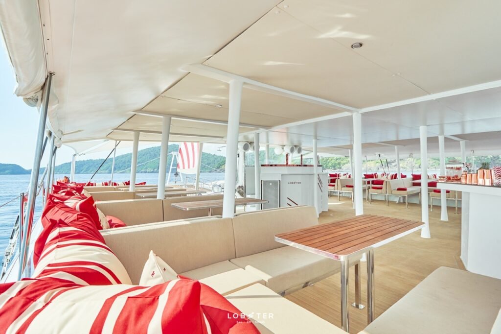 Lobster Catamaran - Image 10