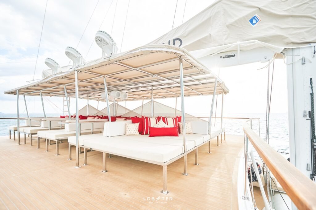 Lobster Catamaran - Image 12