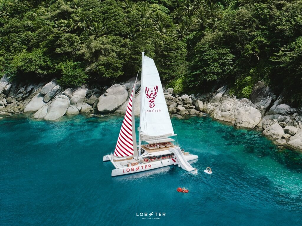 Lobster Catamaran - Image 2