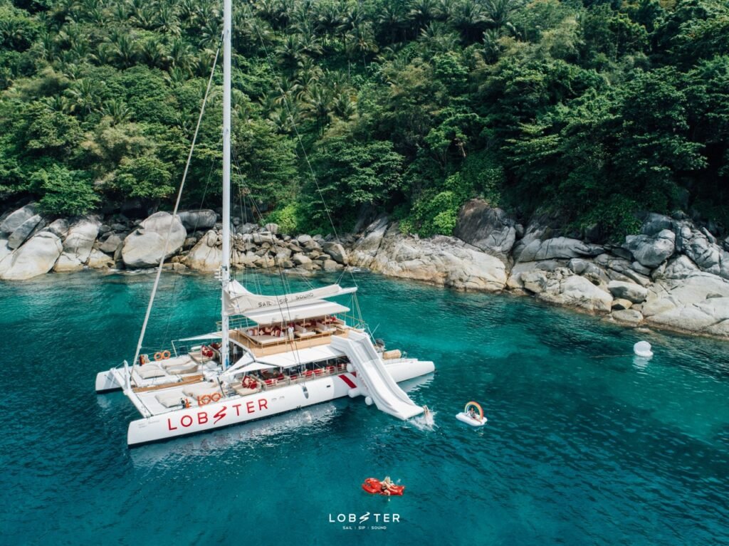 Lobster Catamaran - Image 3