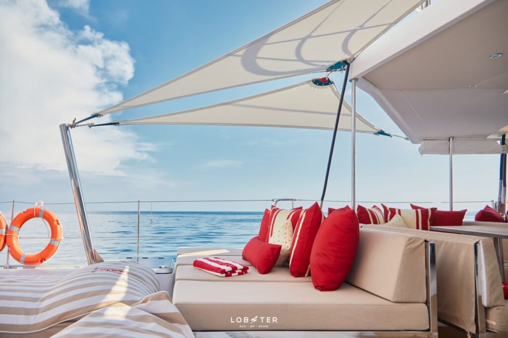 Lobster Catamaran - Image 14