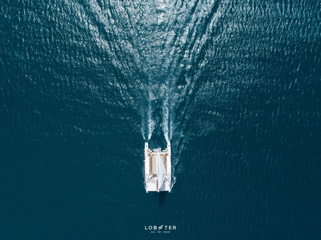 Lobster Catamaran - Image 4