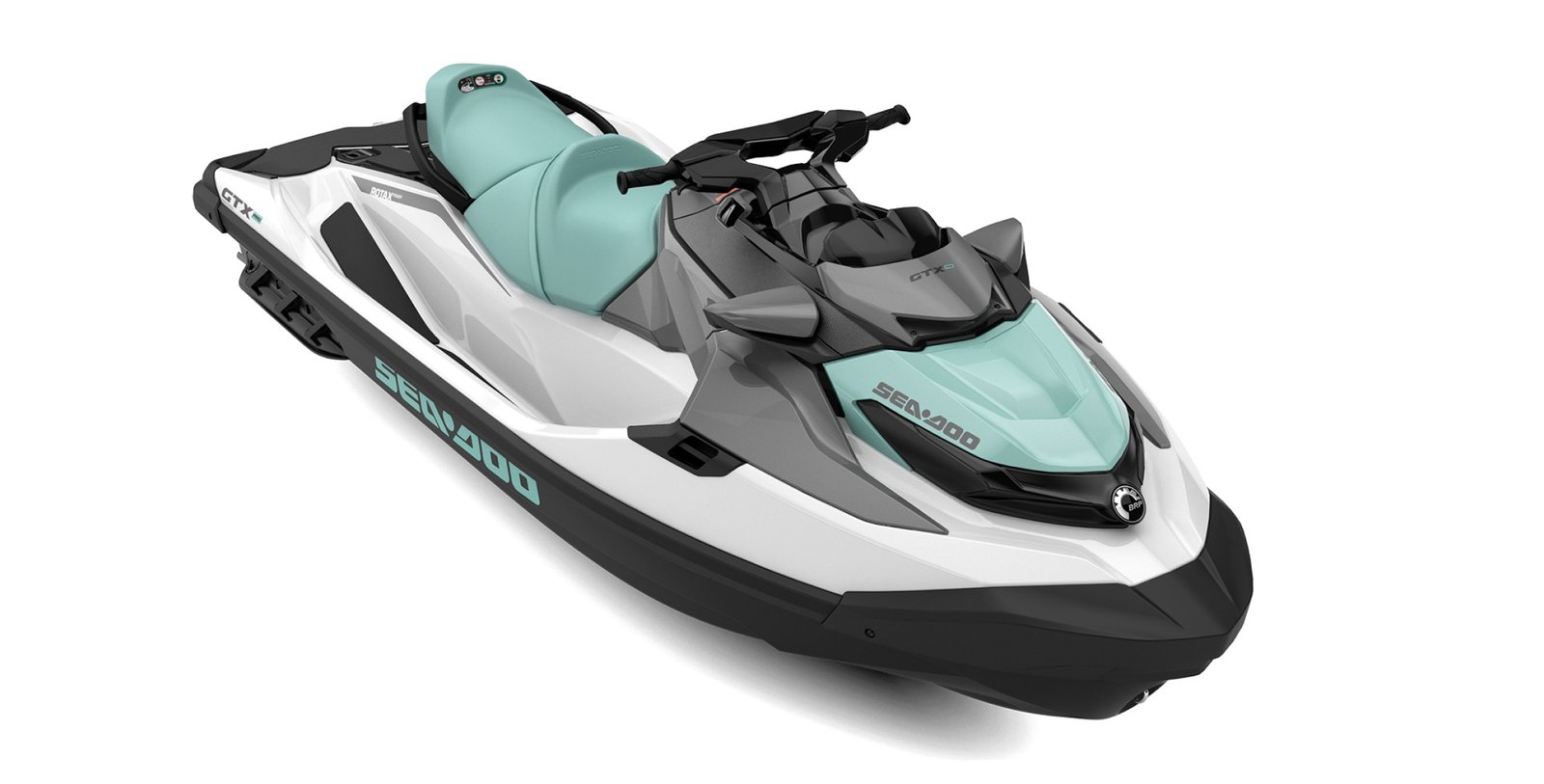 Sea-Doo GTX 130
