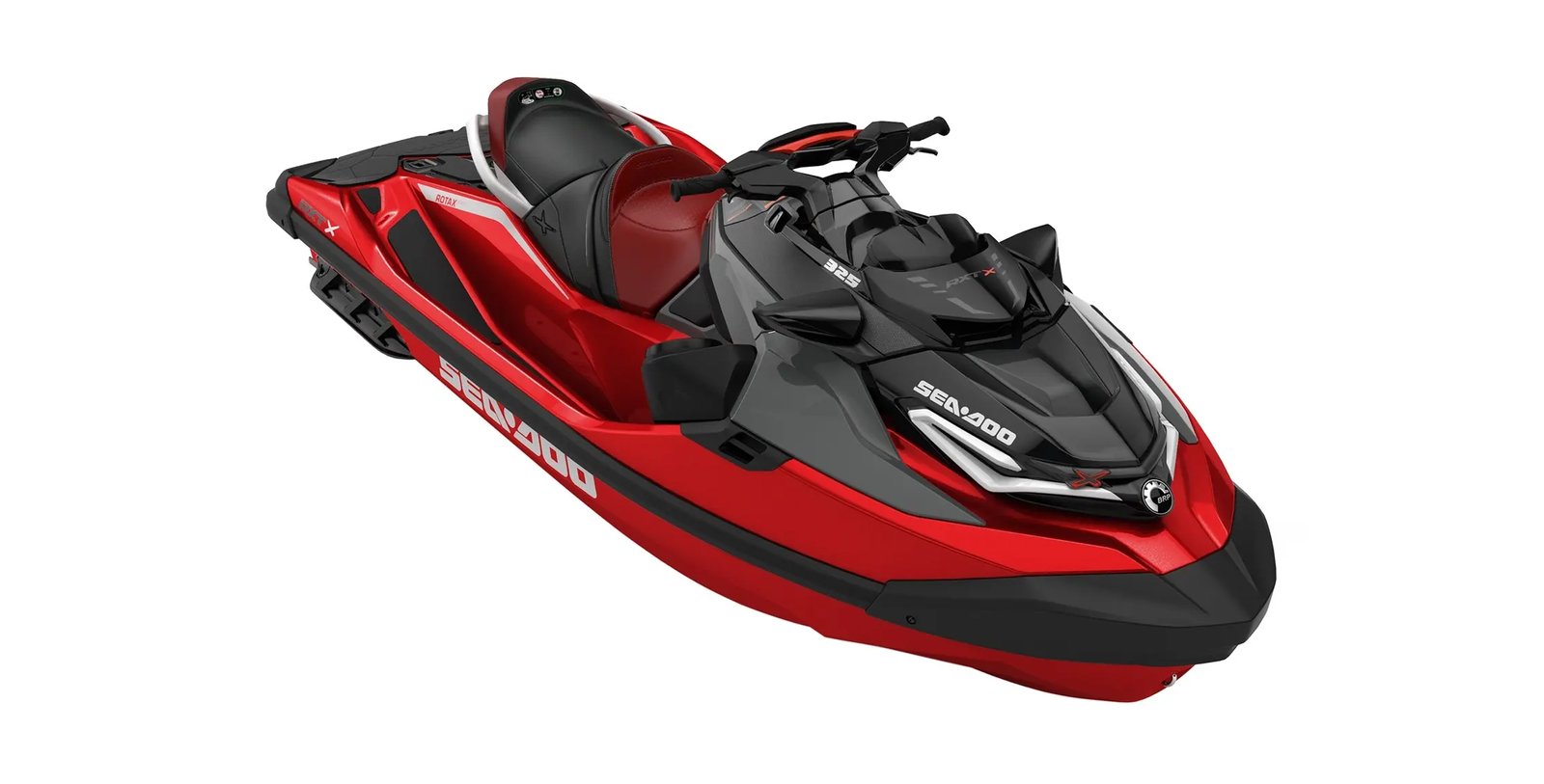 Sea-Doo RXP 300