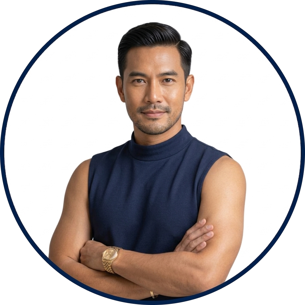 Phuket Easy Travel Team - Narong