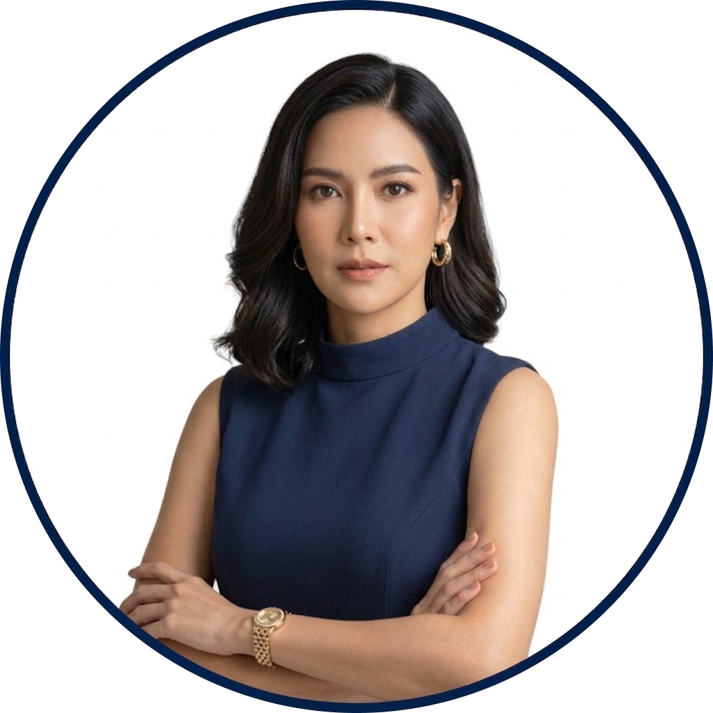 Phuket Easy Travel Team - Ploy