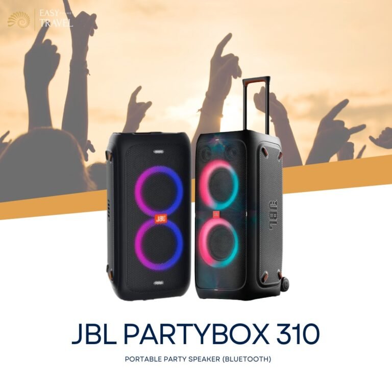 JBL PartyBox 310